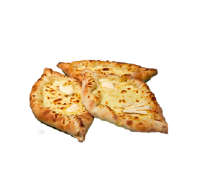 Cheese Fatayer
