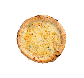 Cheese Manakish