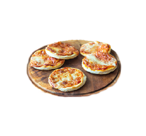 Mini Pizza
