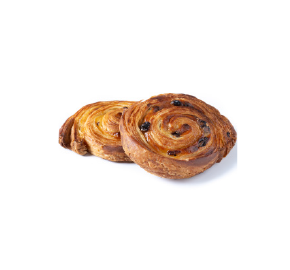 Danish Pastry