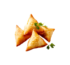 Cheese Sambousek