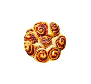 Pizza Rolls