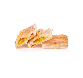 Puff Pastry