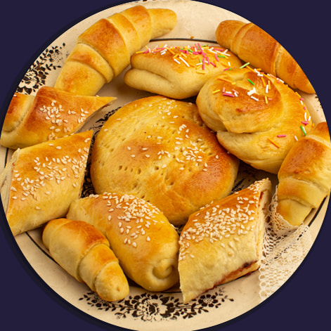Pastries