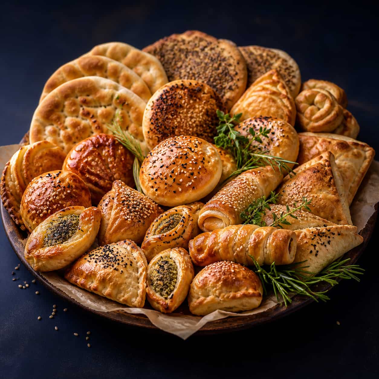 Bakery